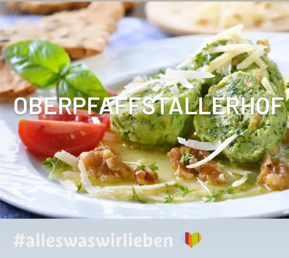 Oberpfaffstallerhof Collalbo Ngoại thất bức ảnh