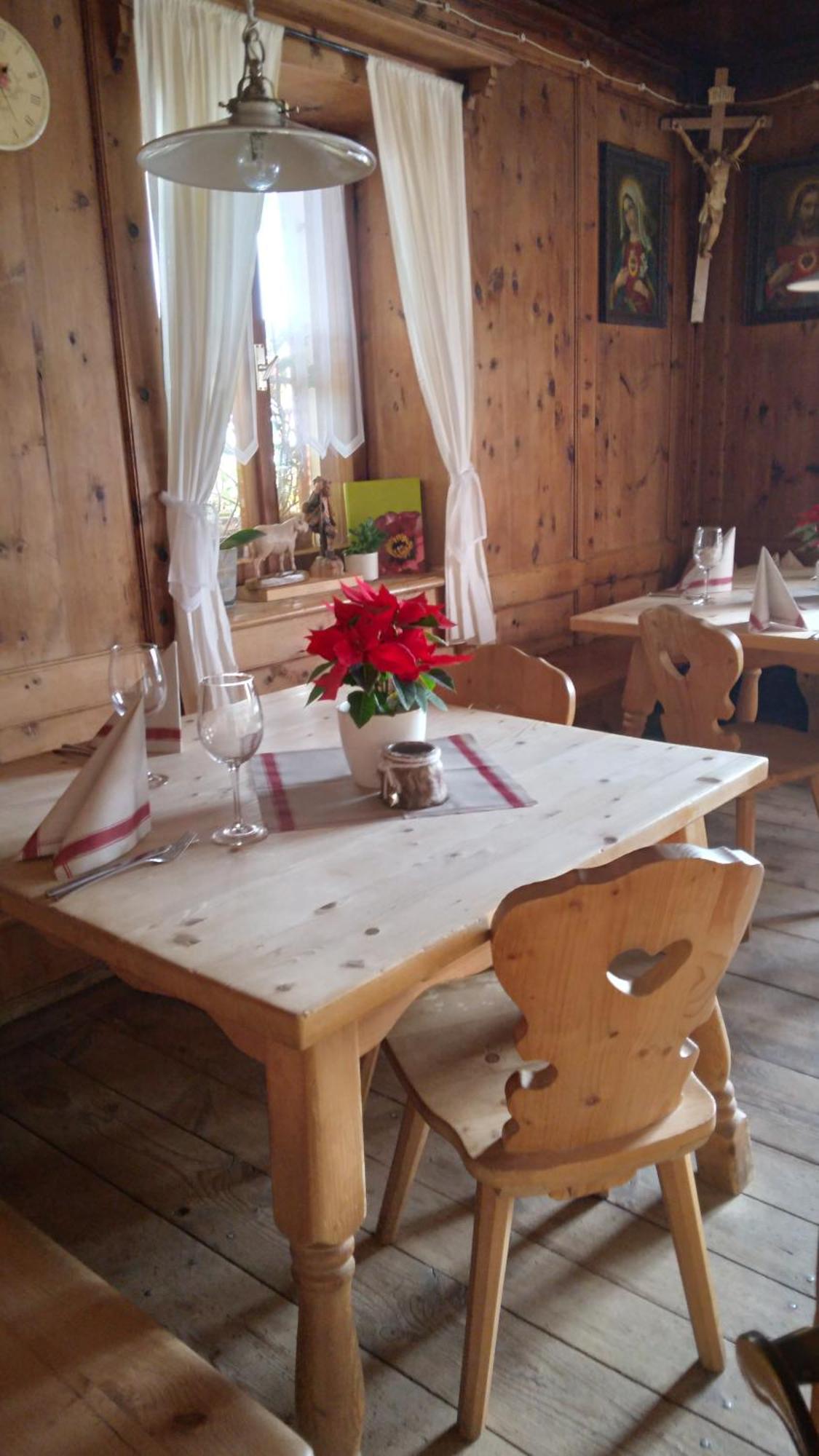 Oberpfaffstallerhof Collalbo Ngoại thất bức ảnh